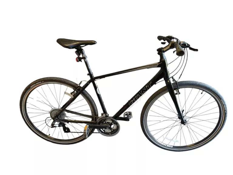 ROWER GIANT ESCAPE M