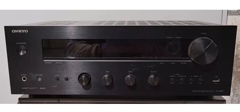 AMPLITUNER ONKYO TX-8050 STEREO