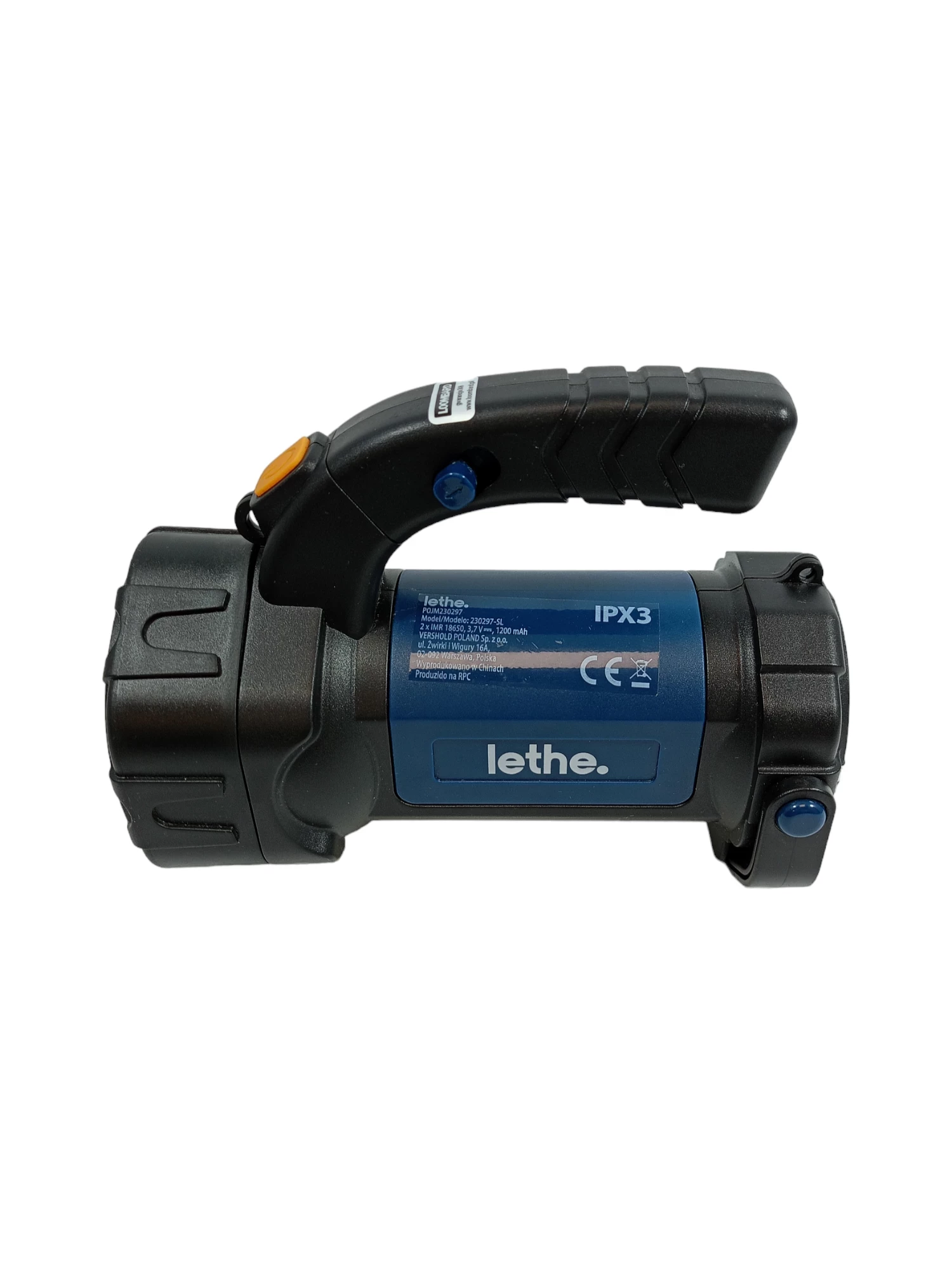 lethe-latarka-szperacz-z-powerbankiem-marka-lethe-works