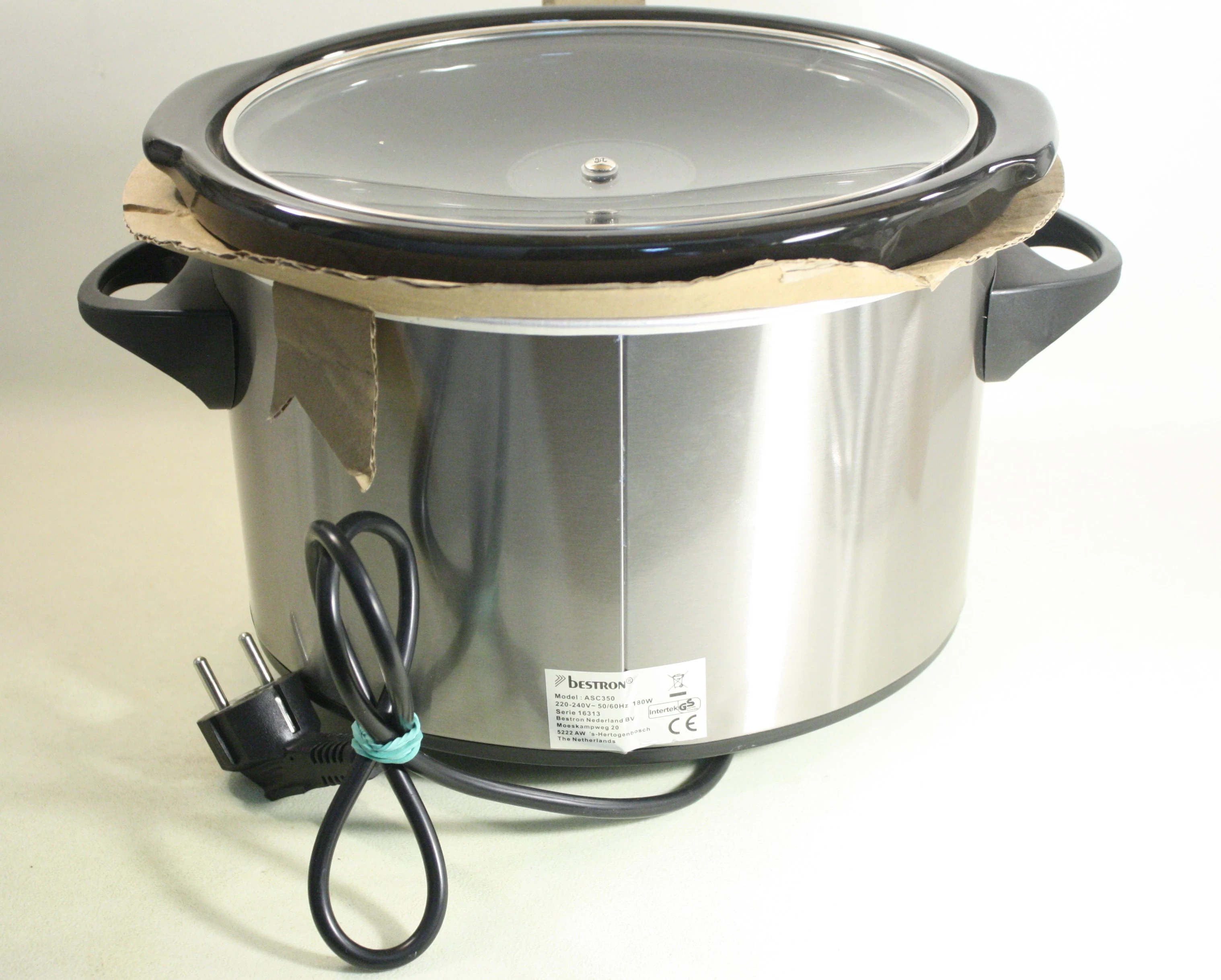 wolnowar-bestron-kitchen-heroes-asc350-stan-uzywany