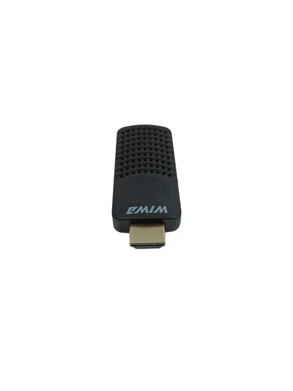 TUNER DVB-T2 WIWA H.265 MINI