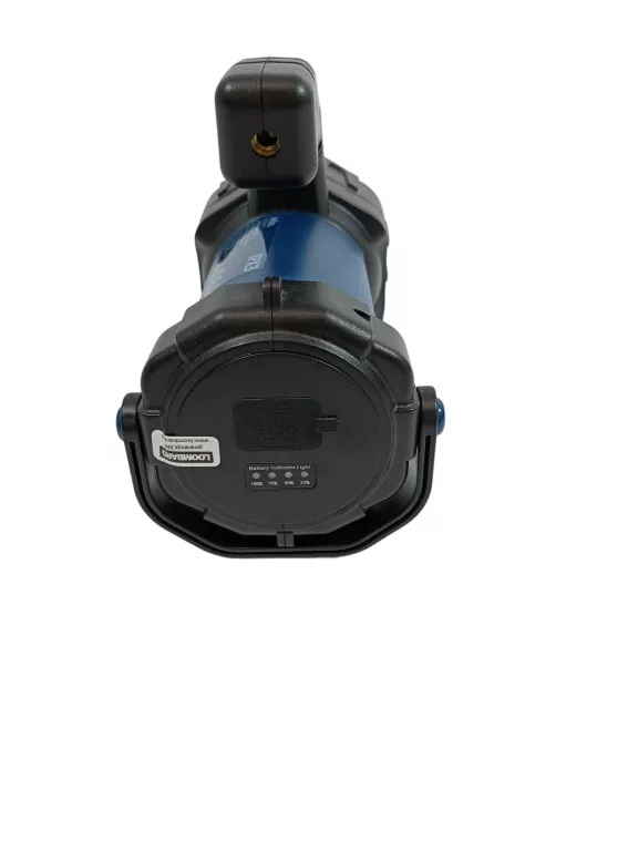 lethe-latarka-szperacz-z-powerbankiem-kolor-dominujacy-czarny