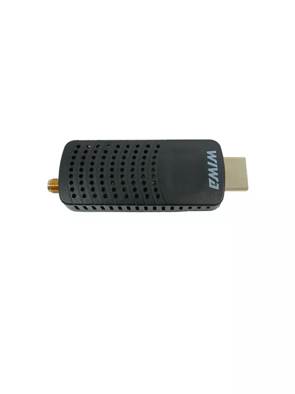 TUNER DVB-T2 WIWA H.265 MINI