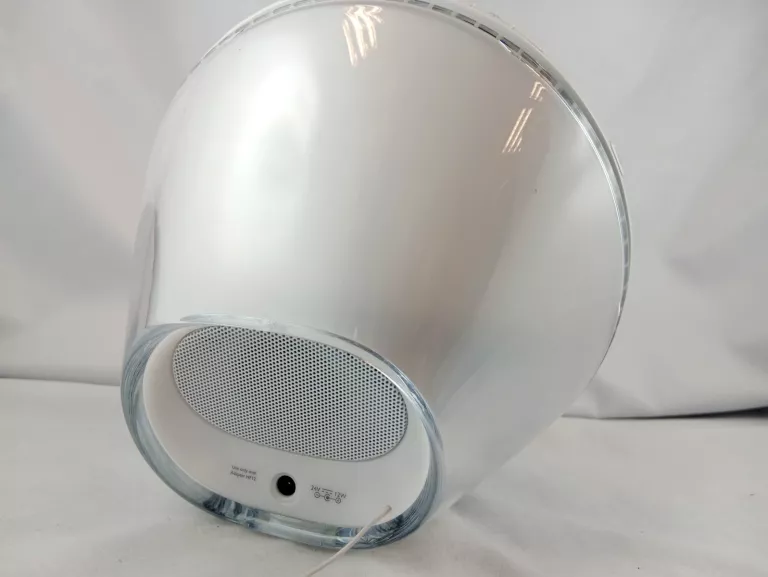 LAMPKA BUDZIK PHILIPS WAKE-UP LIGHT HF3531