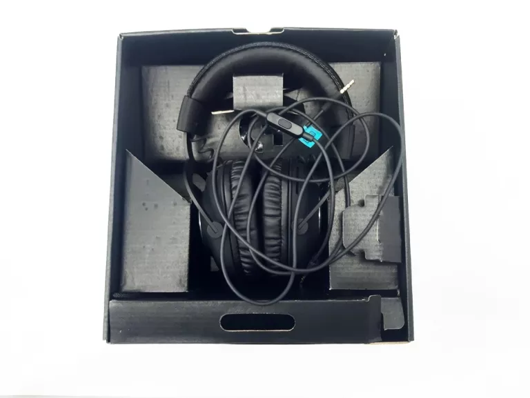 SŁUCHAWKI NAUSZNE LOGITECH G PRO X