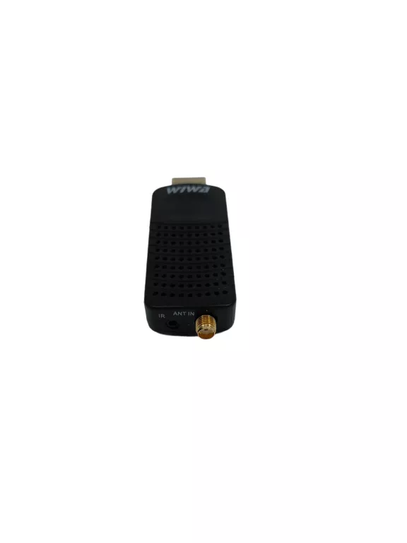 TUNER DVB-T2 WIWA H.265 MINI