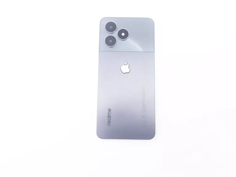 TELEFON REALME RMX3834