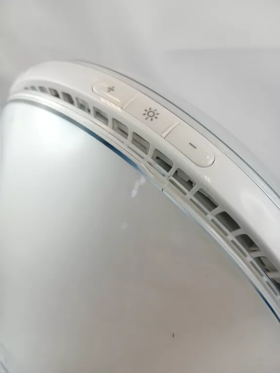 LAMPKA BUDZIK PHILIPS WAKE-UP LIGHT HF3531