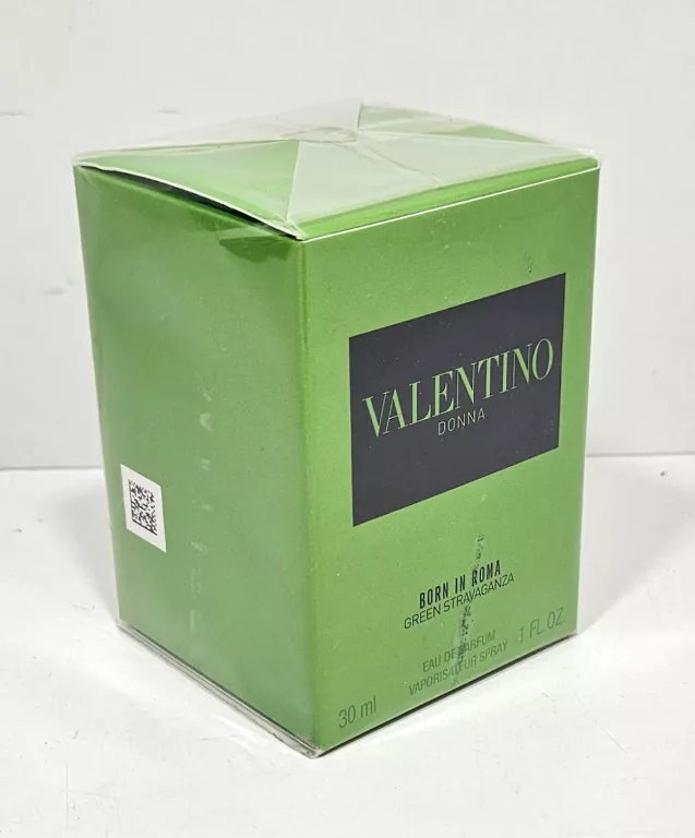VALENTINO DONNA BORN IN ROMA GREEN STRAVAGANZA 30ML