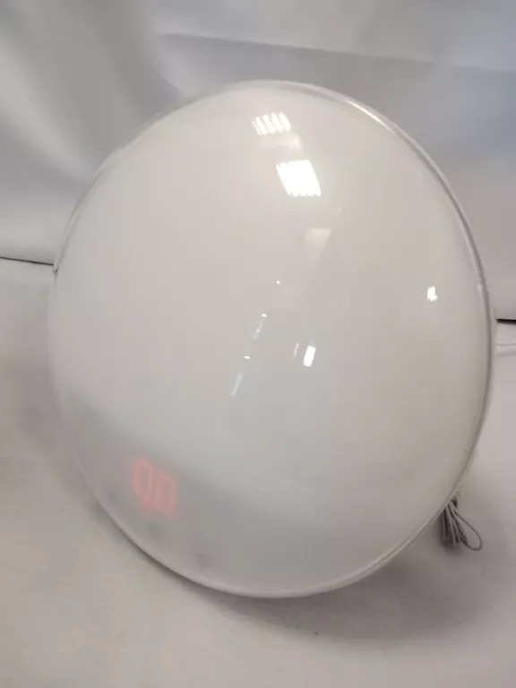 LAMPKA BUDZIK PHILIPS WAKE-UP LIGHT HF3531