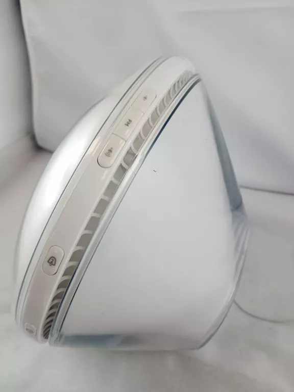 LAMPKA BUDZIK PHILIPS WAKE-UP LIGHT HF3531