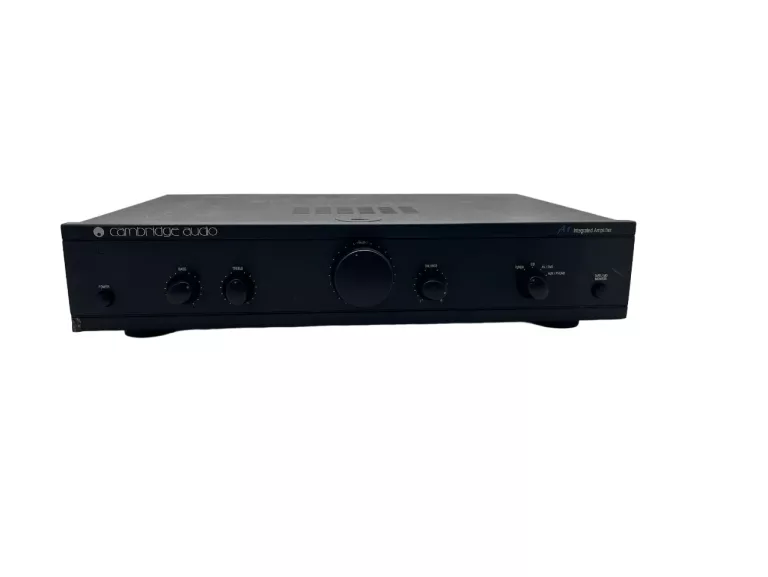 WZMACNIACZ CAMBRIDGE AUDIO A1 V3,02