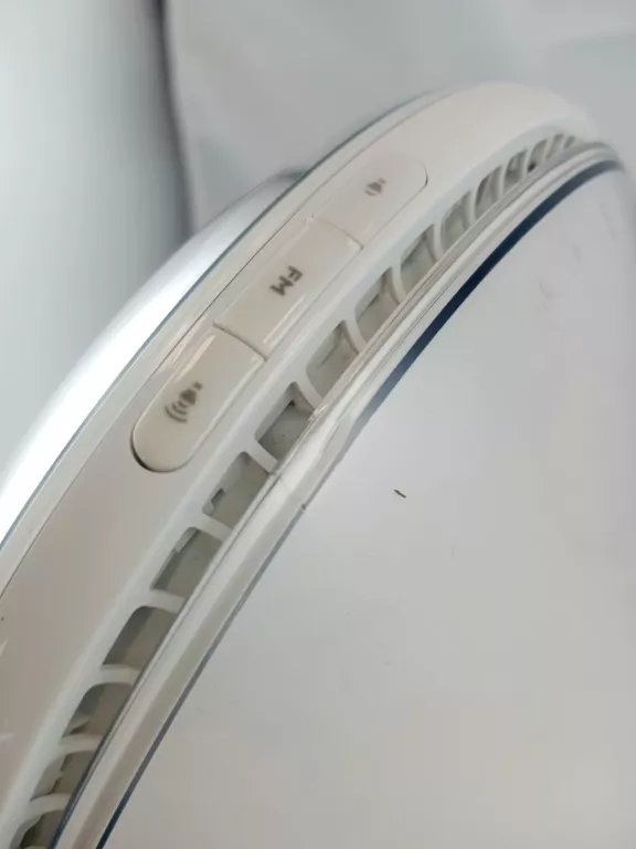 LAMPKA BUDZIK PHILIPS WAKE-UP LIGHT HF3531