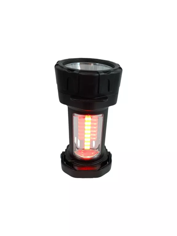 lethe-latarka-szperacz-z-powerbankiem-stan-uzywany