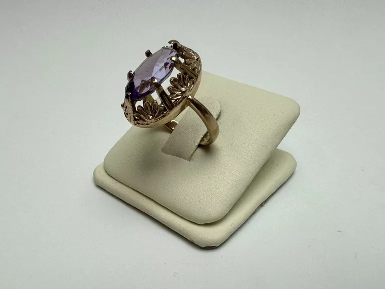 wyjatkowy-zloty-pierscionek-585-stan-uzywany