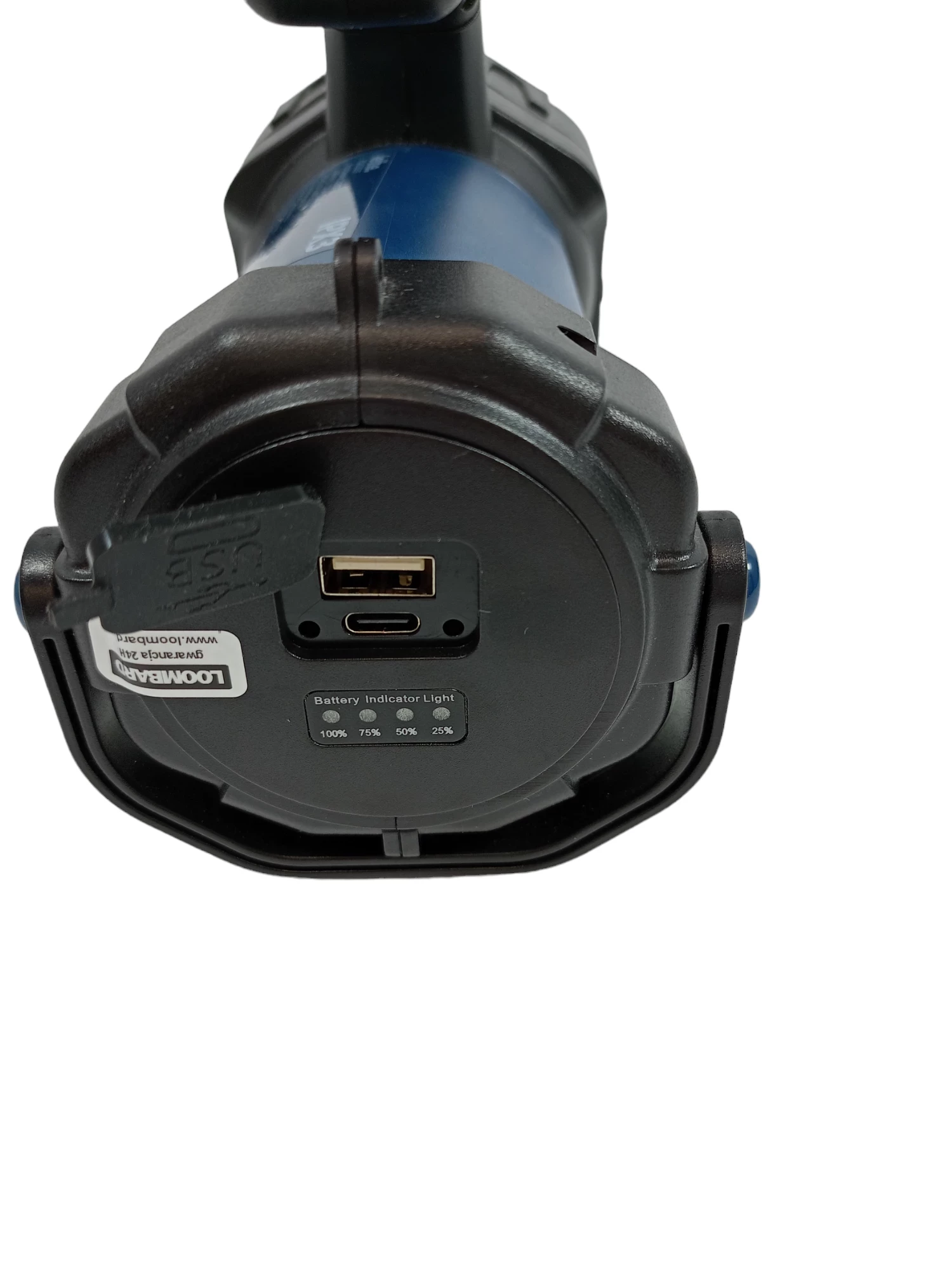 lethe-latarka-szperacz-z-powerbankiem-zasilanie-akumulatorowe