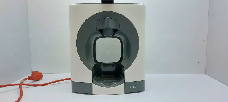 EKSPRES KAPSUŁKOWY DOLCE GUSTO KRUPS KP110