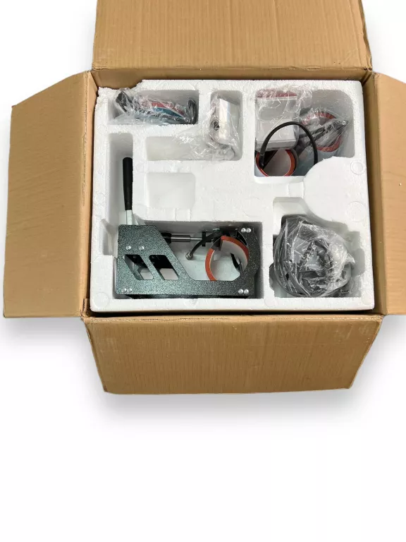 PRASA TERMOTRANSFEROWA WIELOFUNKCYJNA 5W1 38X38CM FM1281