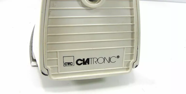 GORĄCE ŻELAZKO CLATRONIC LA2171