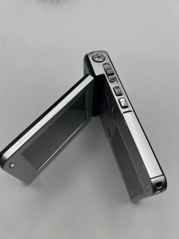 KAMERA CYFROWA TOSHIBA CAMILEO S30 1920X1080 FULL HD OKAZJA! WARTO!