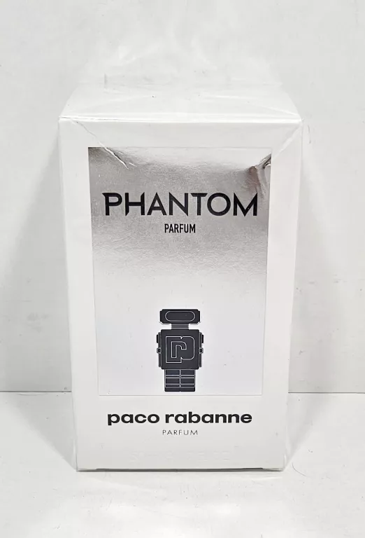 PACO RABANNE PHANTOM PARFUM 50ML ORYGINAŁ
