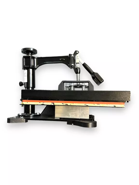 PRASA TERMOTRANSFEROWA WIELOFUNKCYJNA 5W1 38X38CM FM1281