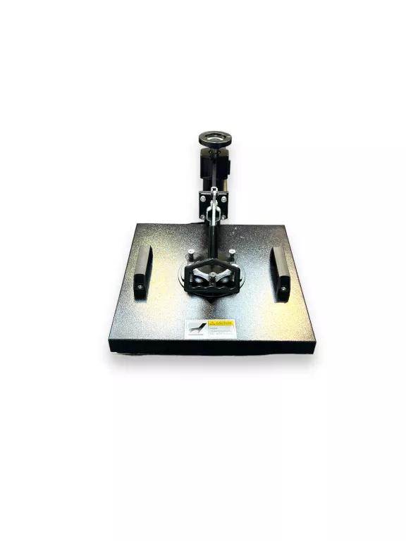 PRASA TERMOTRANSFEROWA WIELOFUNKCYJNA 5W1 38X38CM FM1281