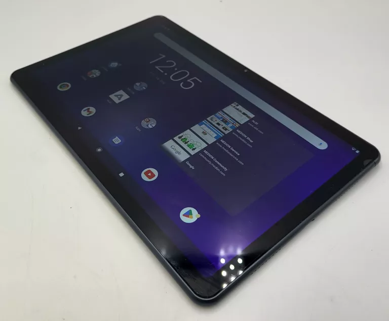 TABLET MEDION P10752 10,36" 3/64GB LTE WI-FI ANDROID 11 SIM