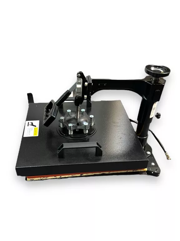 PRASA TERMOTRANSFEROWA WIELOFUNKCYJNA 5W1 38X38CM FM1281