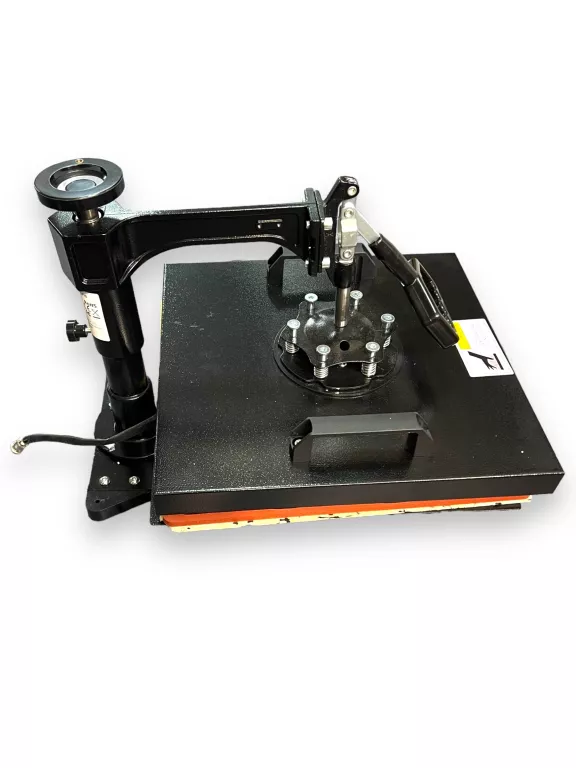 PRASA TERMOTRANSFEROWA WIELOFUNKCYJNA 5W1 38X38CM FM1281