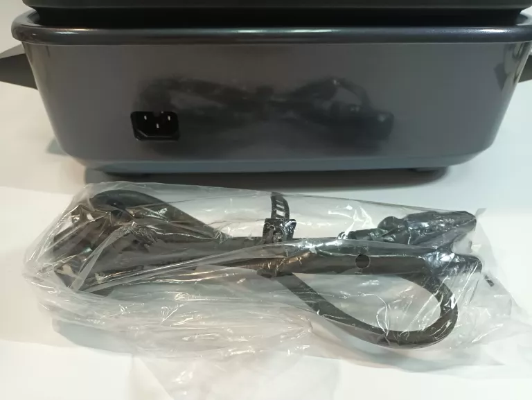 GRILL ELEKTRYCZNY CUISINART GRMC3E 1400W