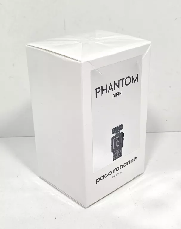 PACO RABANNE PHANTOM PARFUM 50ML ORYGINAŁ