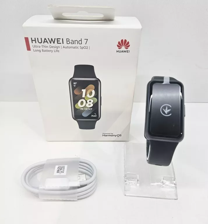 SMARTBAND HUAWEI BAND 7