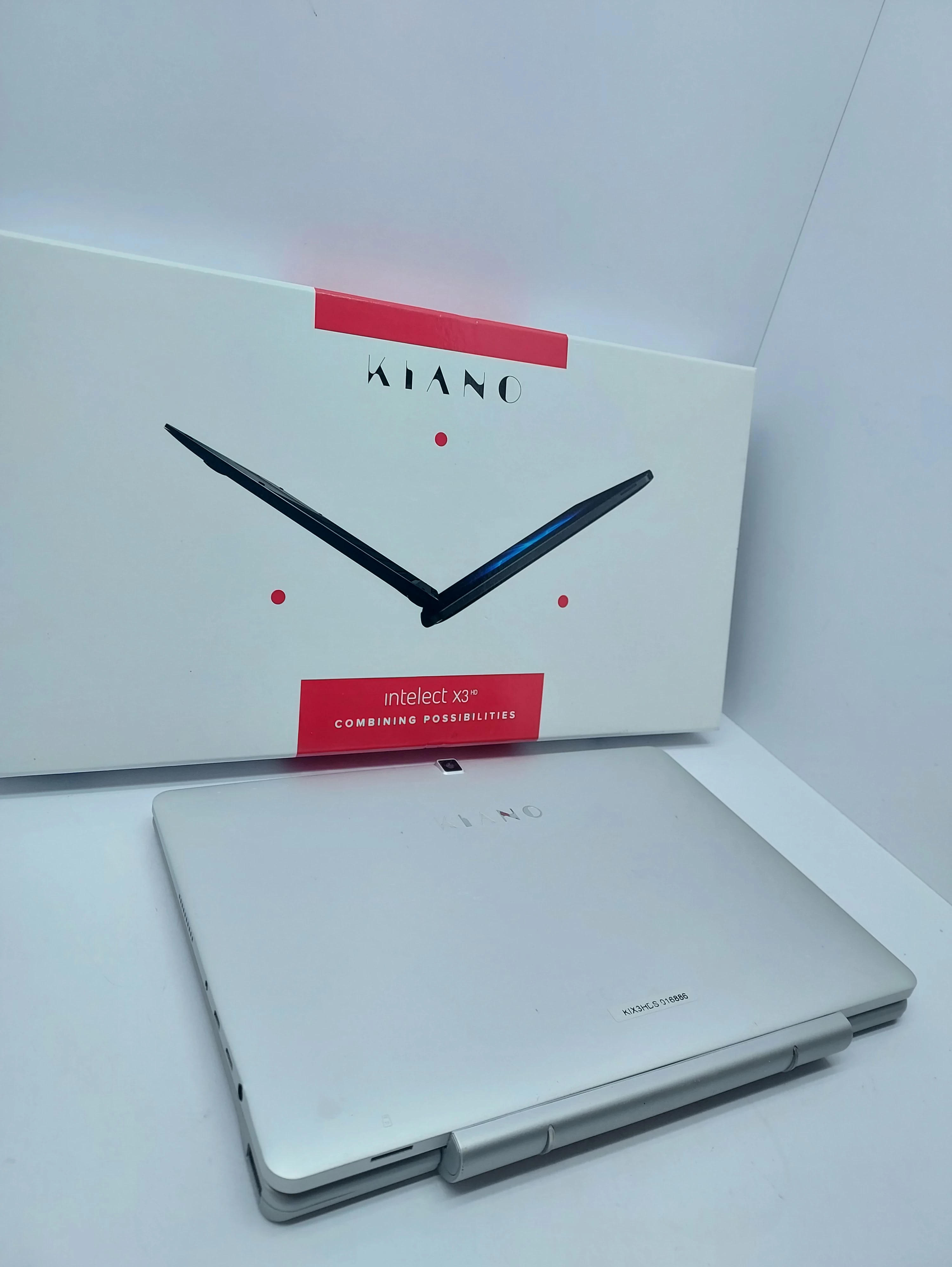 tablet-kiano-kix3hds-stan-uzywany