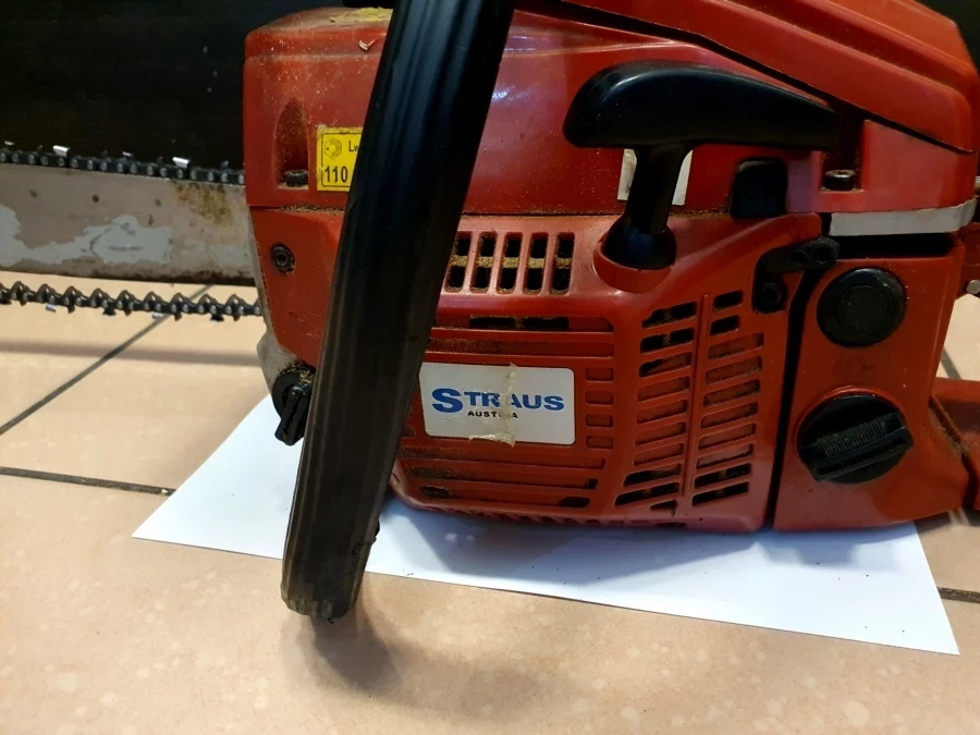 pila-spalinowa-straus-austria-stan-uzywany