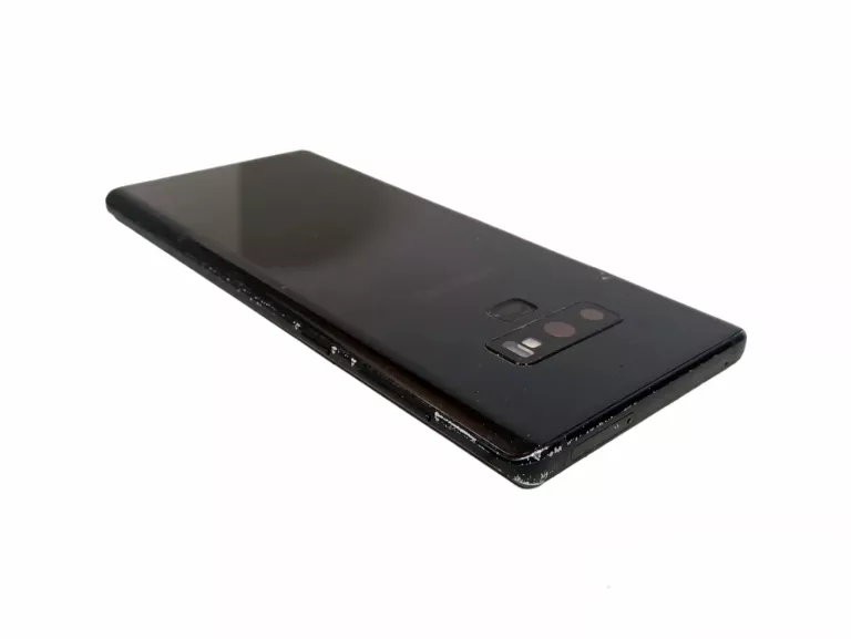 TELEFON SAMSUNG GALAXY NOTE 9 6/128GB CZARNY