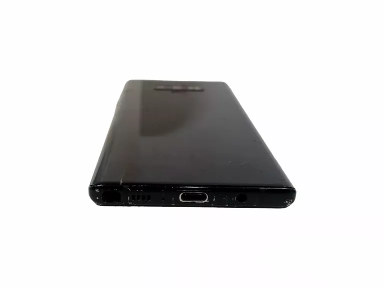 TELEFON SAMSUNG GALAXY NOTE 9 6/128GB CZARNY