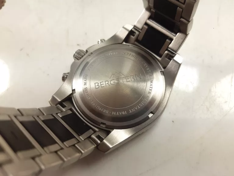 ZEGAREK BERGSTERN ACTIVE B039G193