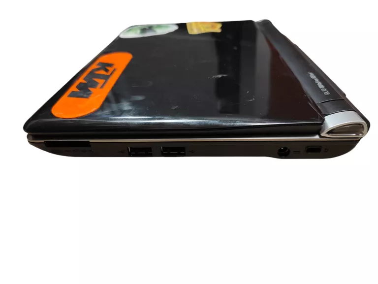 LAPTOP ACER ASPIRE ONE D250-0BGK