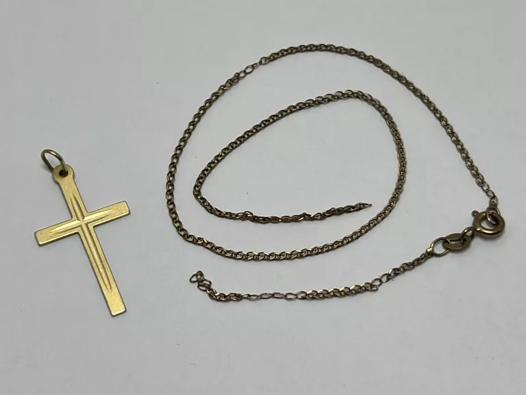 ZŁOTO ZŁOM PR.333 1,72G