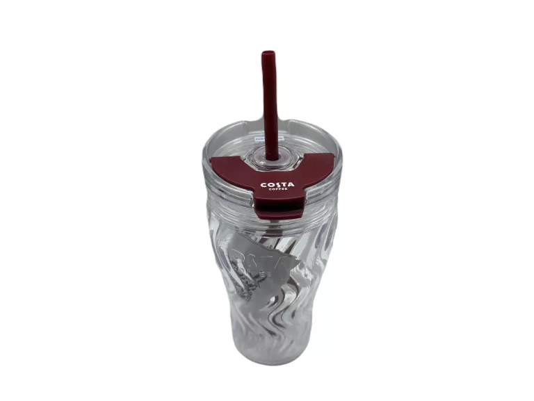 KUBEK COSTA COFFEE NA ZIMNĄ KAWĘ