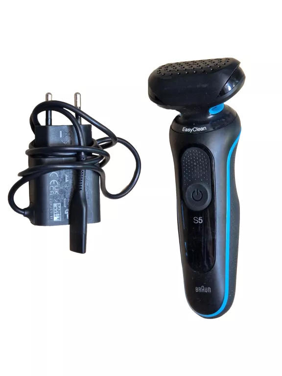 GOLARKA BRAUN SERIES 5 50-M1200S