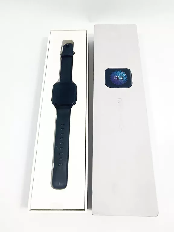 OPPO WATCH 41MM SMARTWATCH GOOGLE NFC GPS