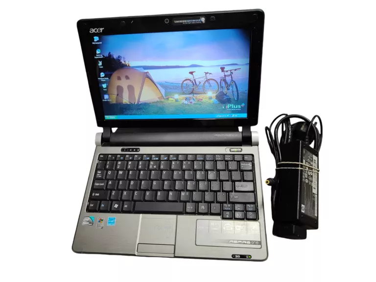 LAPTOP ACER ASPIRE ONE D250-0BGK