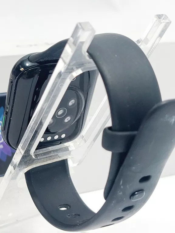 OPPO WATCH 41MM SMARTWATCH GOOGLE NFC GPS