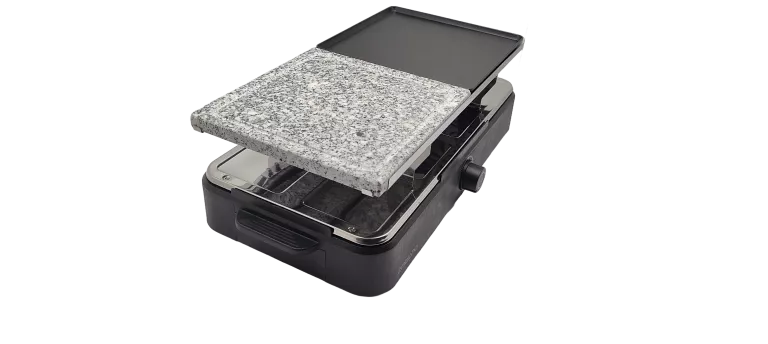 AMBIANO GRILL DO RACLETTE