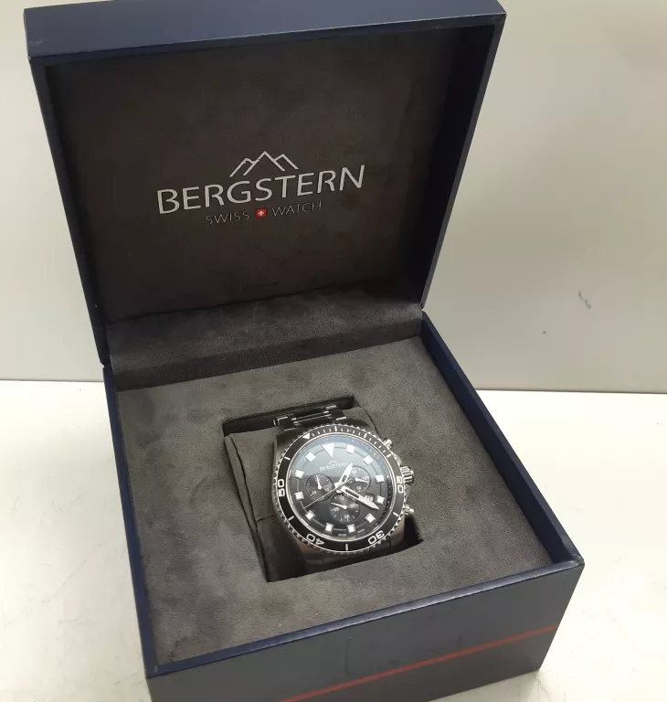 ZEGAREK BERGSTERN ACTIVE B039G193