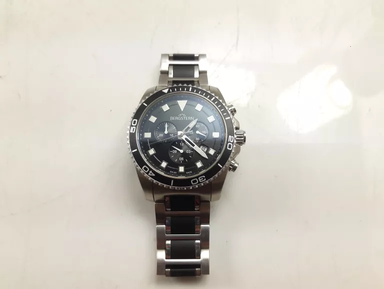 ZEGAREK BERGSTERN ACTIVE B039G193