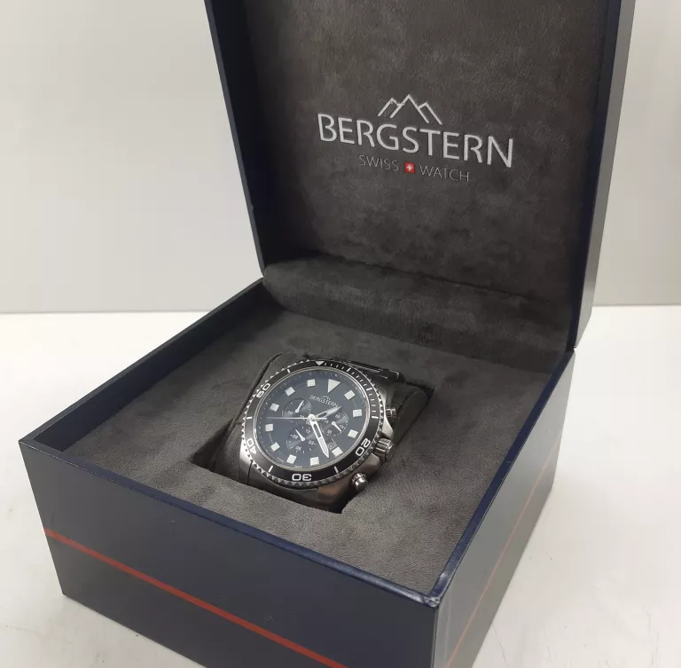 ZEGAREK BERGSTERN ACTIVE B039G193