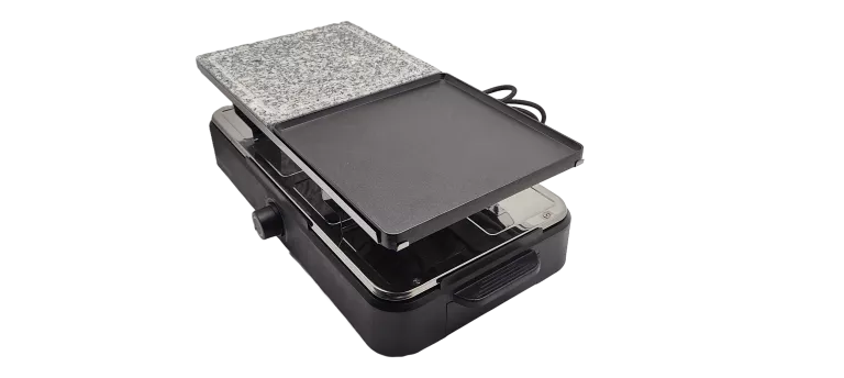 AMBIANO GRILL DO RACLETTE